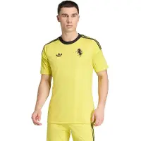 Adidas Juventus 25/26 Derde Keepersshirt