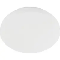Eglo Pogliola-E Plafondlamp - Wandlamp - LED - Ø 26 cm - Wit
