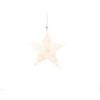 Konstsmide Kerstster met verlichting Ø 40 cm | 40 lampjes |