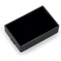 Trodat 6/4850 stempelkussen zwart (2 stuks)