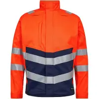 Engel Safety+ Work Jacket 2.0 | Maat: 5XL