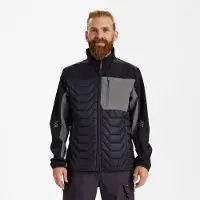 Engel Entire Quilted Jacket | Maat: 4XL