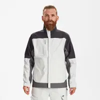 Engel Entire Work Jacket | Maat: 3XL