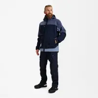 Engel Entire Shell Jacket | Maat: XL