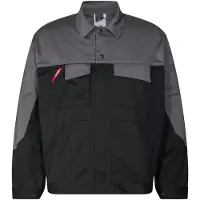 Engel Enterprise 1600-780 Werkjack Rits Regular Fit | Maat: 2XL