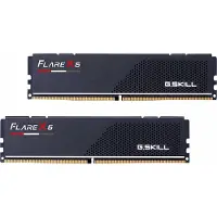 G.Skill Flare X5 32GB (2x16GB) DDR5 DIMM 6000MT/s CL36 XMP/EXPO