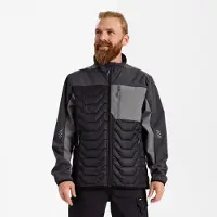 Engel Entire Quilted Jacket | Maat: 5XL