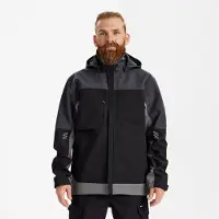 Engel Entire Shell Jacket | Maat: 5XL