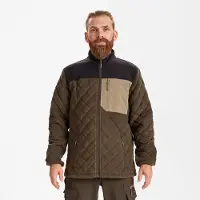 Engel Entire Fleece Jacket | Maat: 2XL