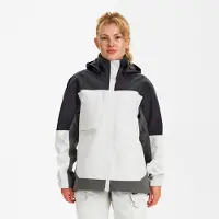 Engel Entire Women's Shell Jacket | Maat: 2XL