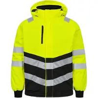 Engel Safety pilot jack