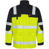 Engel Safety+ 1235-820 Jacket En 20471 Antistatisch Vlamvertragend | Maat: 3XL