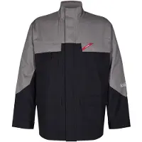 Engel Safety+ 1234-820 Jacket Vlamvertragend Antistatisch | Maat: XL