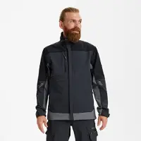 Engel Entire Work Jacket 4way | Maat: L