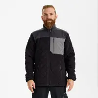 Engel Entire Fleece Jacket | Maat: 2XL