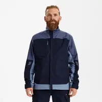 Engel Entire Work Jacket | Maat: M