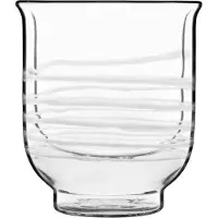 Luigi Bormioli Theeglas Thermic Glass Sakura White 235 ml (2-Delig)