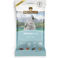 Wolfsblut Hondensnack Vetline Snack Dental 100 Gr