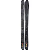 K2 - Mindbender 116C 2026 voor Heren van Hout - Maat 194 cm