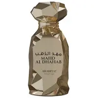 Arabiyat Prestige Mahd Al Dhahab Eau de Parfum 100 ml