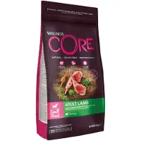 Wellness Core Dry Dog Puppy Ocean Salmon 1,5 kg