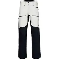 Norrøna Norrona Lofoten Gore-Tex Pro Pants Heren Wintersport (Maat - L, Kleur - Whisper White)