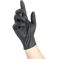 Nitras 8331 // Tough Grip Light Handschoen