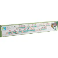 BS Toys Bordspel Welke koe ben ik? - Variant van Wie Ben Ik - Speelgoed Raad de Koe - Gezelschapsspel vanaf 6 Jaar - 2 Spelers - Cadeau kind