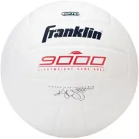 Franklin 34055Z1 KWJ 9000 18P Indoor Lightweight Ball voor Sport Other Sports