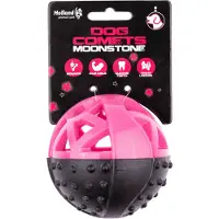 Dog Comets Moonstone Traktatiebal Roze