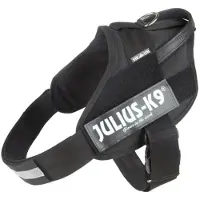 Julius-K9 IDC Stealth - Maat 3