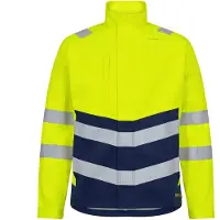Engel Safety+ Work Jacket 2.0 | Maat: 5XL