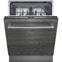 Siemens Inbouw Vaatwasser SN63HX46VE