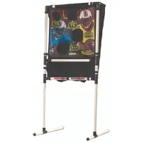 Youth Football Target Toss voor Sport American Football