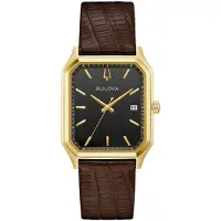 Bulova - 97B235 - Polshorloge - Heren - Kwarts - Classic