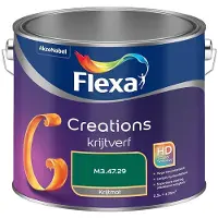 Flexa - Creations Muurverf Krijt - M3.47.29 - Mengverf - 2,5 L
