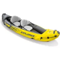 Intex Explorer K2 Opblaasbare Kajakset