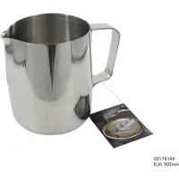 ESPRESSIONS Melkkan Melkkan 0.6L RVS