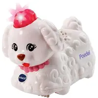 Z Vtech Zoef zoef dieren - Patricia Poedel Z Speelfiguur