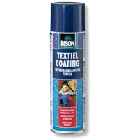 Bison textielcoating 500 ml Bison Lijm