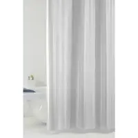Coppens Wicotex douchegordijn 180x200 rigone grigio