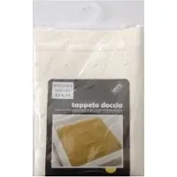 Coppens Wicotex antislipmat douche 55 x 55 cm wit |