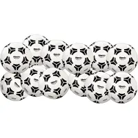MONDO Voetbal Wit, 23cm