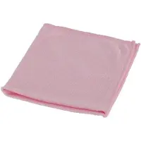 Betra Microvezeldoek Light 40 x 40 x 22,5 cm Rood 10 Stuks