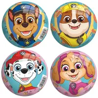 Paw Patrol Bal - 13 cm