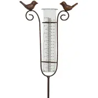 Décoris Regenmeter | | 115 cm (Polyresin)