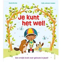 Deltas Je kunt het wel! Boek