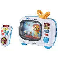 Vtech Premium Collectie Baby Zap Maar Mee Tv