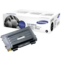 HP ST854A toner cartridge zwart (origineel)