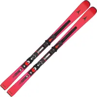 Atomic Redster S8 Revoshock C + I 12 GW 25/26
